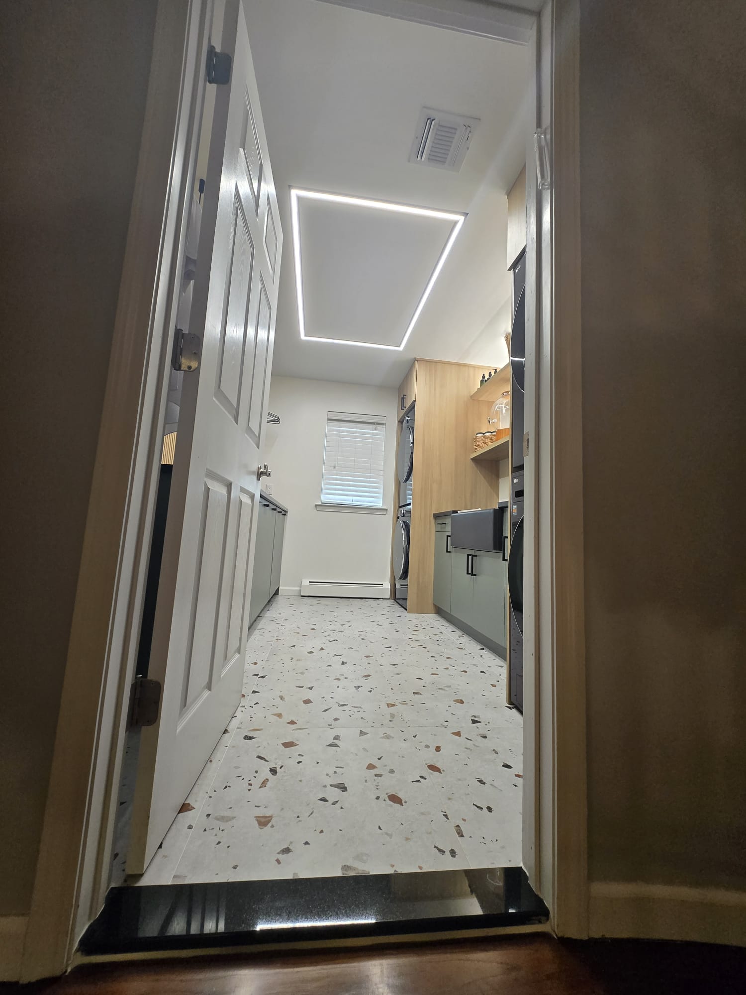 Proyecto de remodelación 78